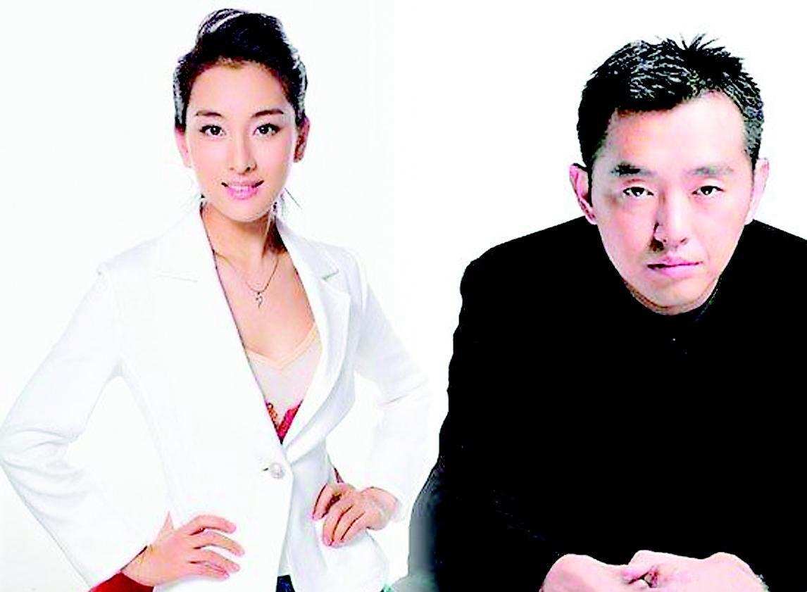 马苏图片(马苏与绯闻男友外出被拍)