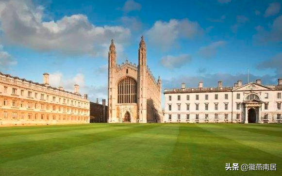 34所世界名校的励志校训， 浅显易懂，醍醐灌顶