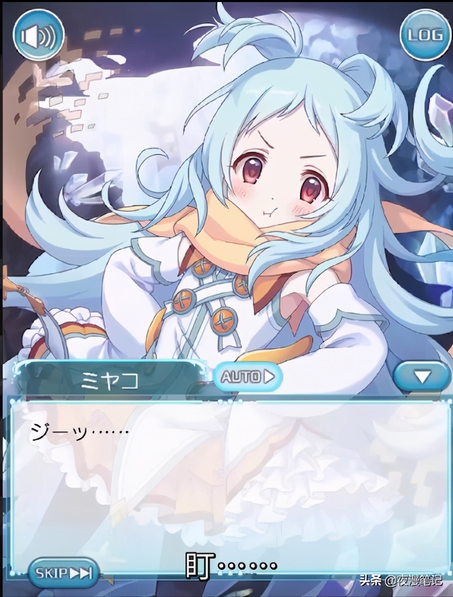 公主连结宫子(布丁)角色定位简评_晶羽科技