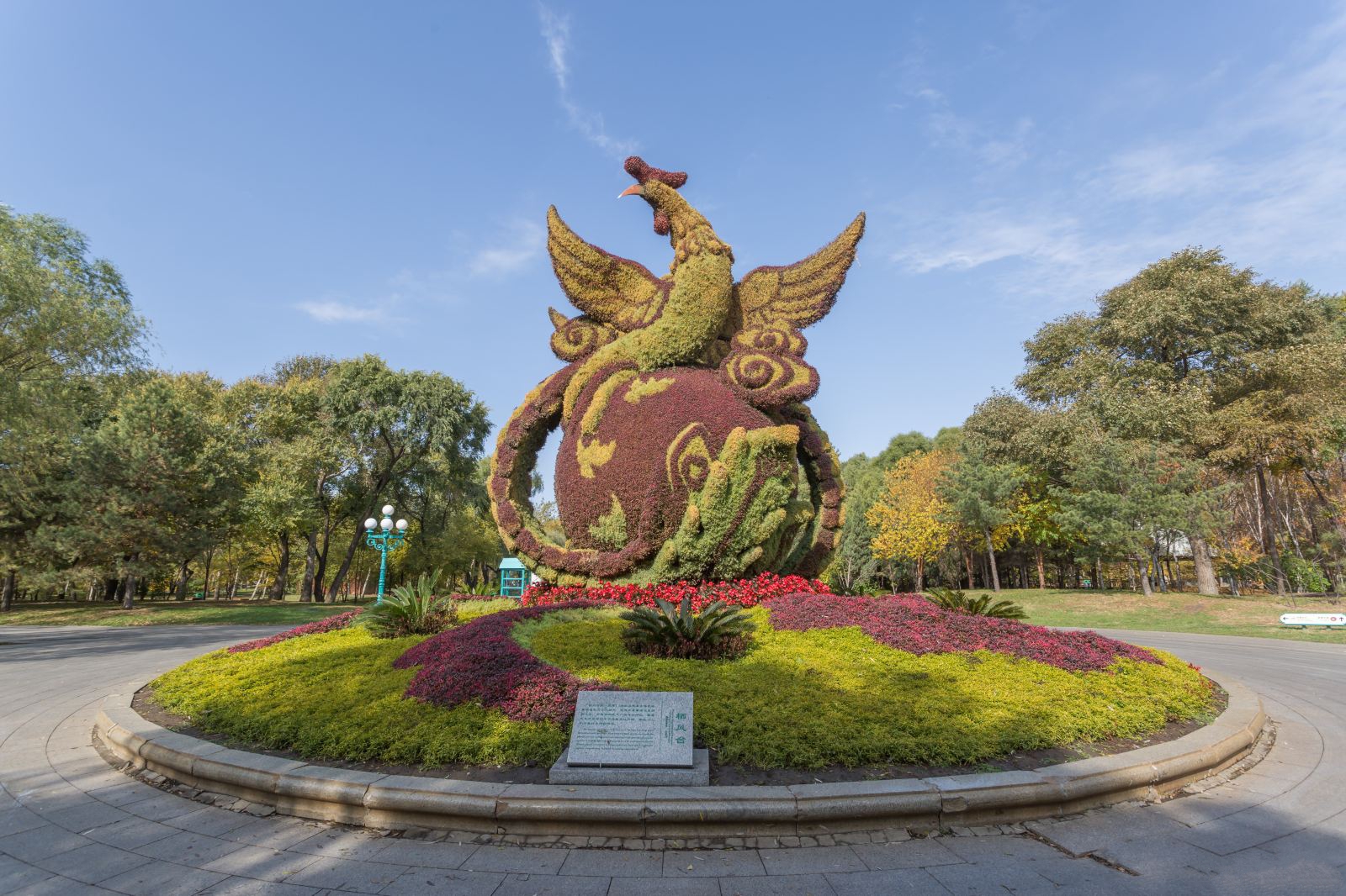 黑龙江25处最好玩的景区景点，无限风光，各具特色