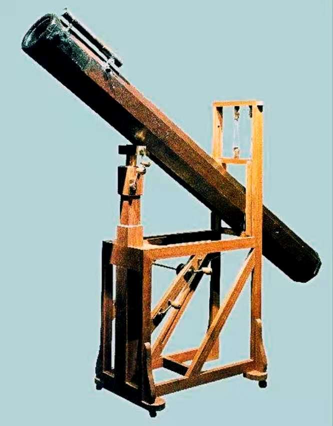 乾隆拒绝西方科技真的是因为傲慢自大吗？不！他是被吓着了