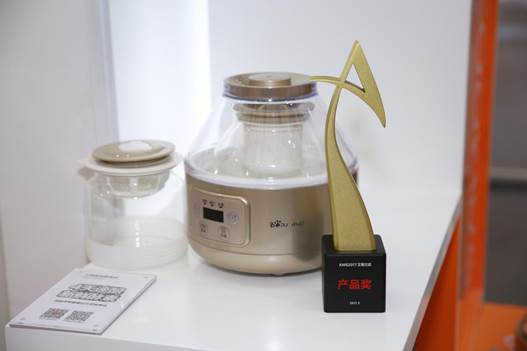 小熊电器：聚焦产品，以稳健的策略应对复杂的环境