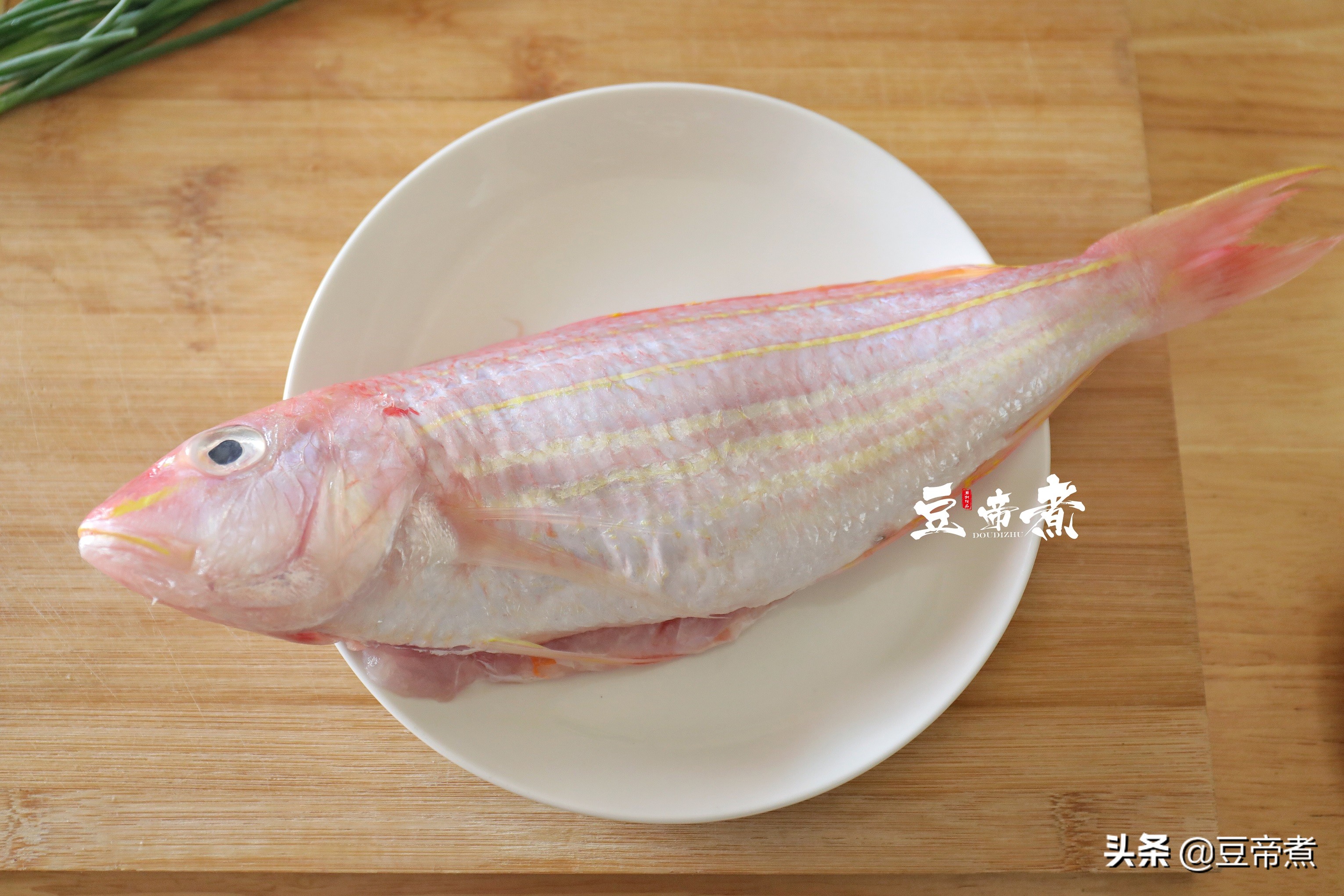 農家燉魚,農家燉魚最好吃的做法