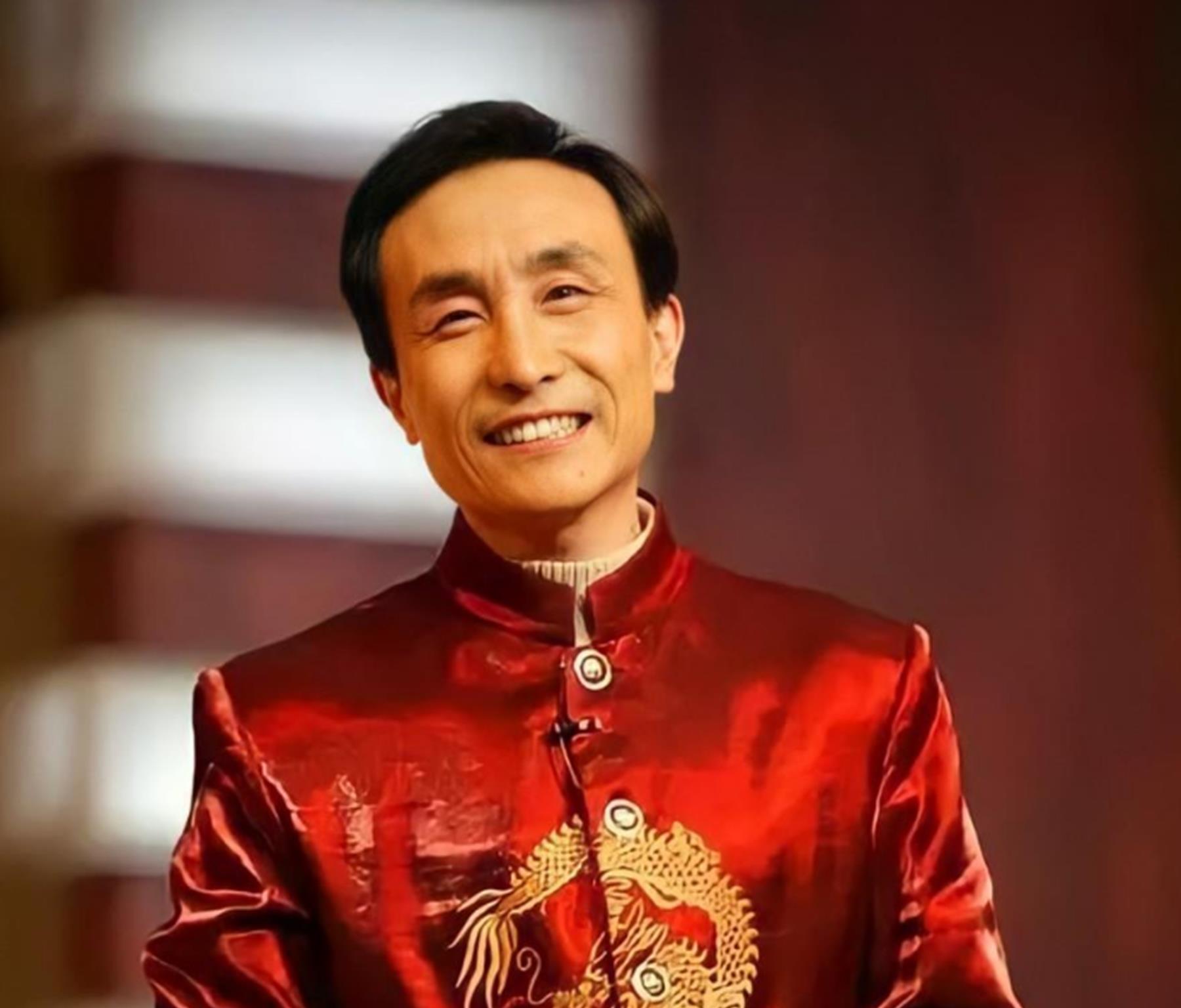 04巩汉林(饰演:孙明)1957年/64岁