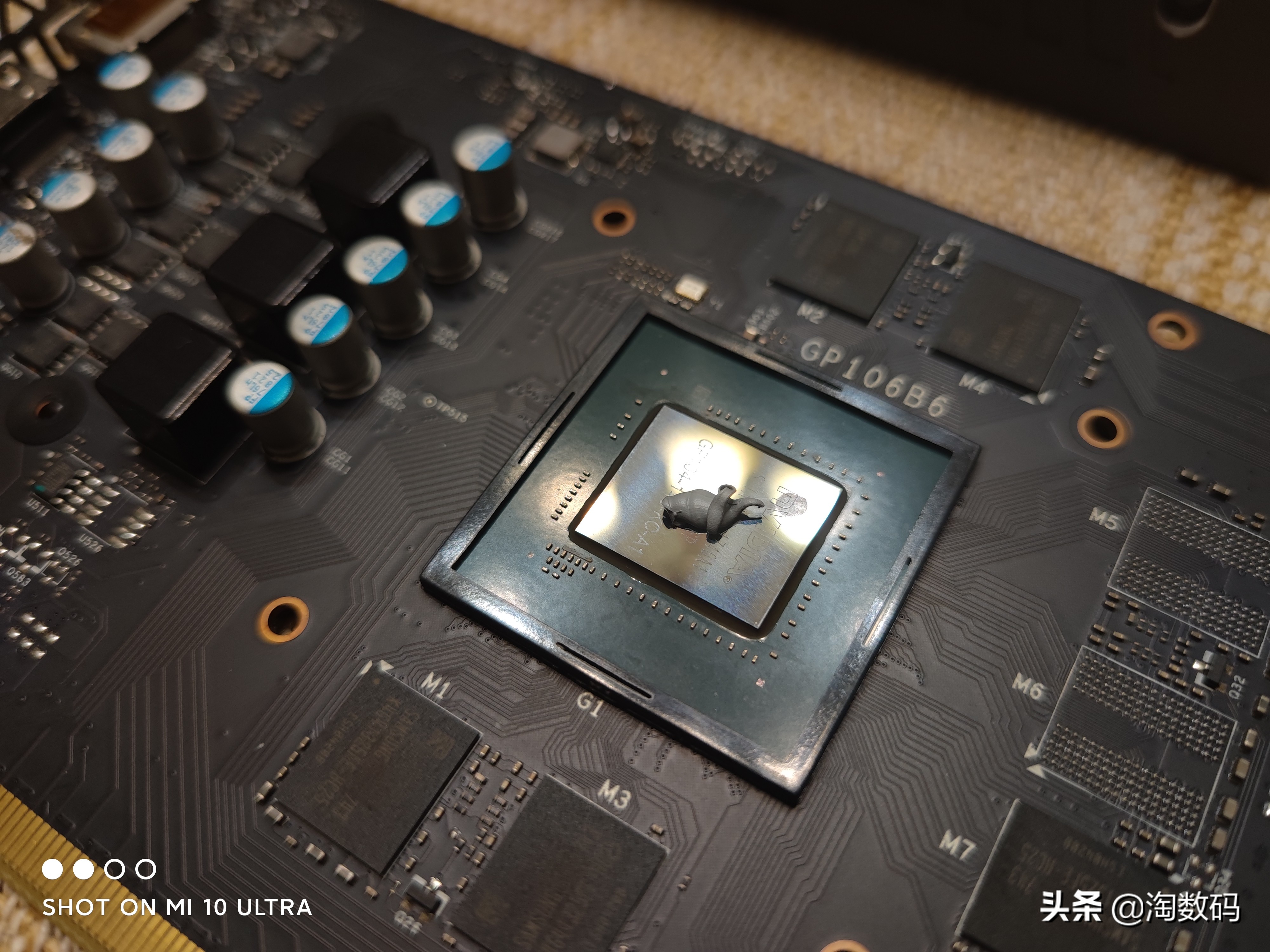 650的gtx1060显卡,鲁大师跑16万,矿渣本色藏不住