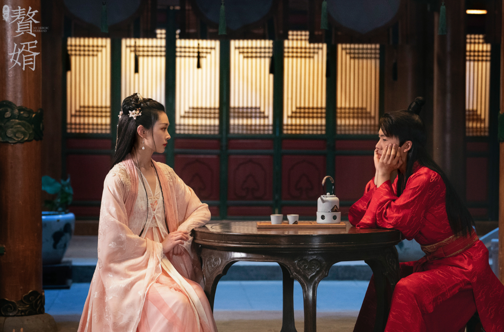 2021"火出圈"的十部剧,古装剧占了半壁江山,榜首百看不厌