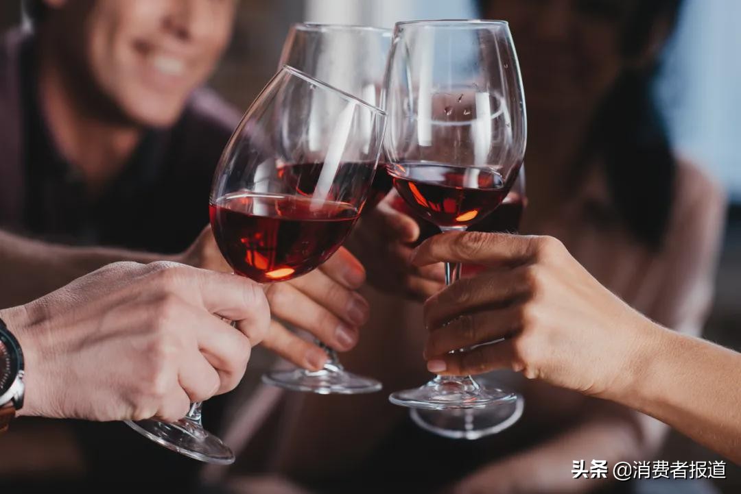 紅葡萄酒品牌,紅葡萄酒品牌前十名