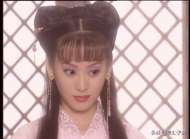 10大“秘史美人”今昔对比，有人改名退圈，有人成导演“小女友”