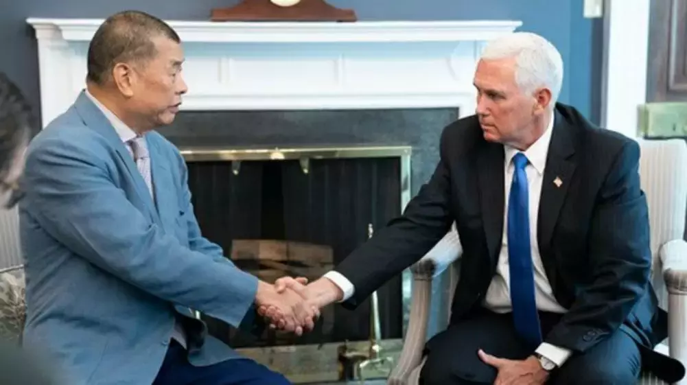 “祸港四人帮”十四宗罪