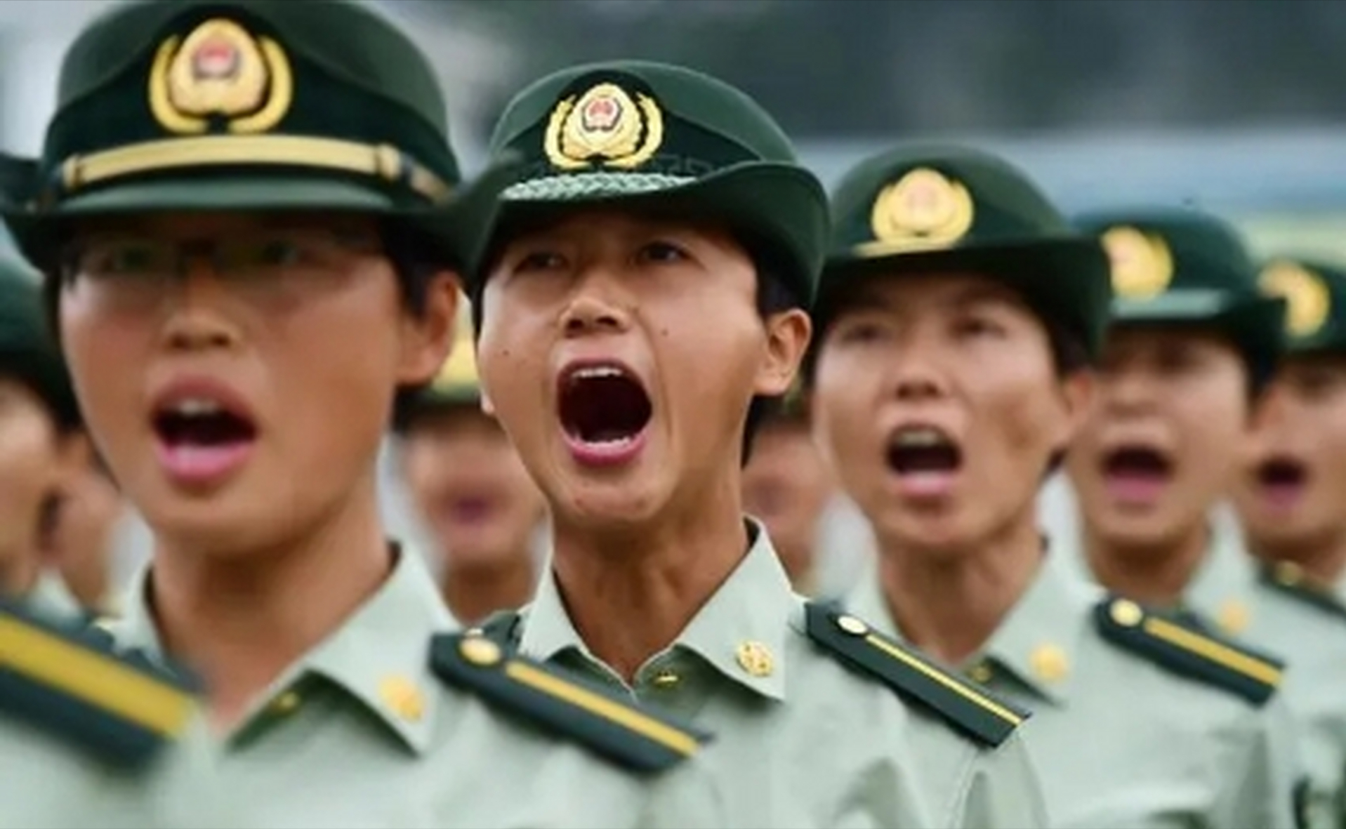 当兵“考士官学校”和“转军士”，区别非常大，新兵和父母须知