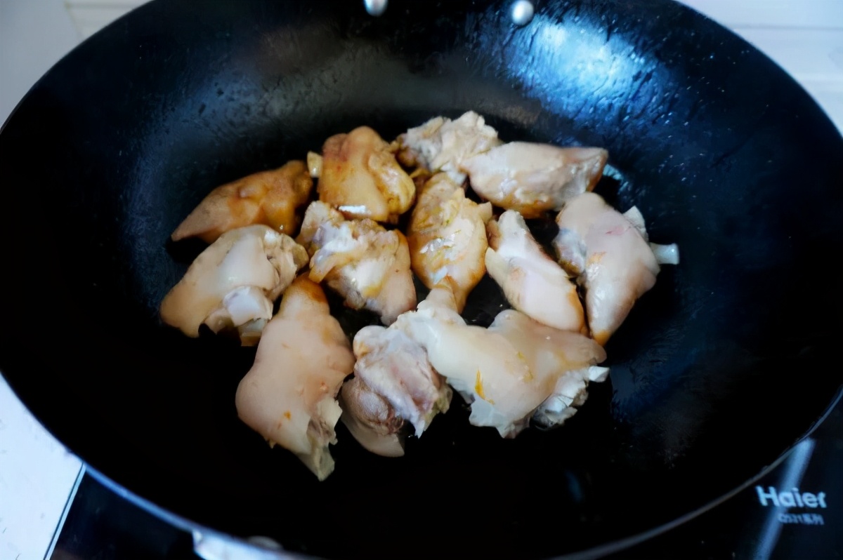 醬豬蹄的做法大全,怎樣醬豬蹄