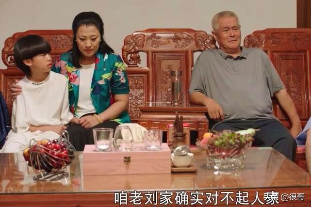 「韩佳简历」刘老根3中的美丽演员名录,大奎的儿媳性情好,药箱学徒严