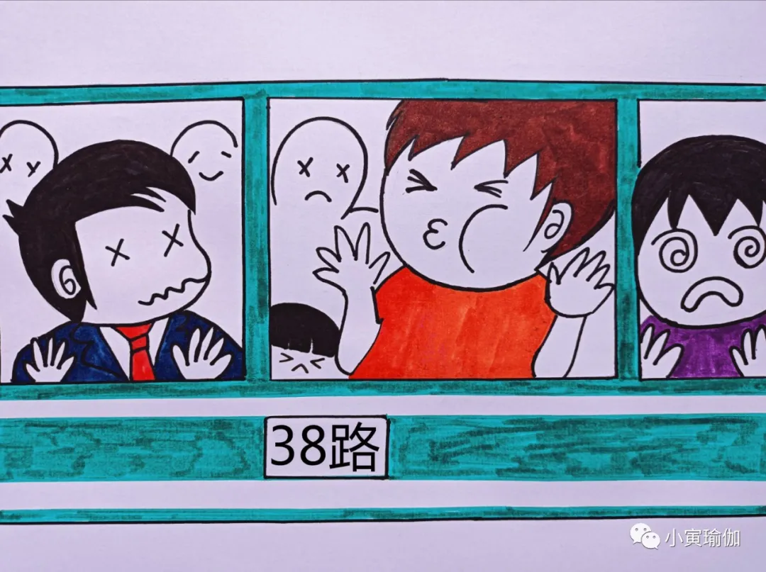 为什么瑜伽行业的准入门槛不高，但是能留下来的瑜伽老师却很少？