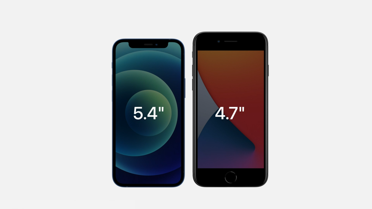 苹果12几个版本（四款iPhone 12区别详解）