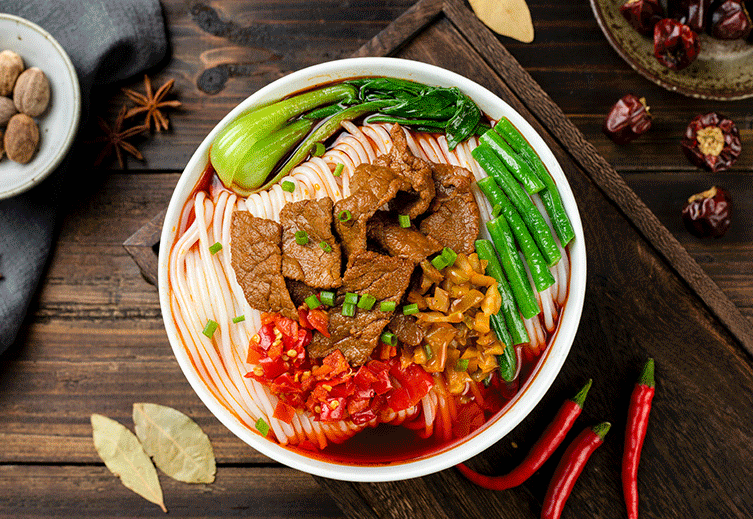 淘宝好吃的零食店铺推荐，这12家零食店够你吃一年不腻的了