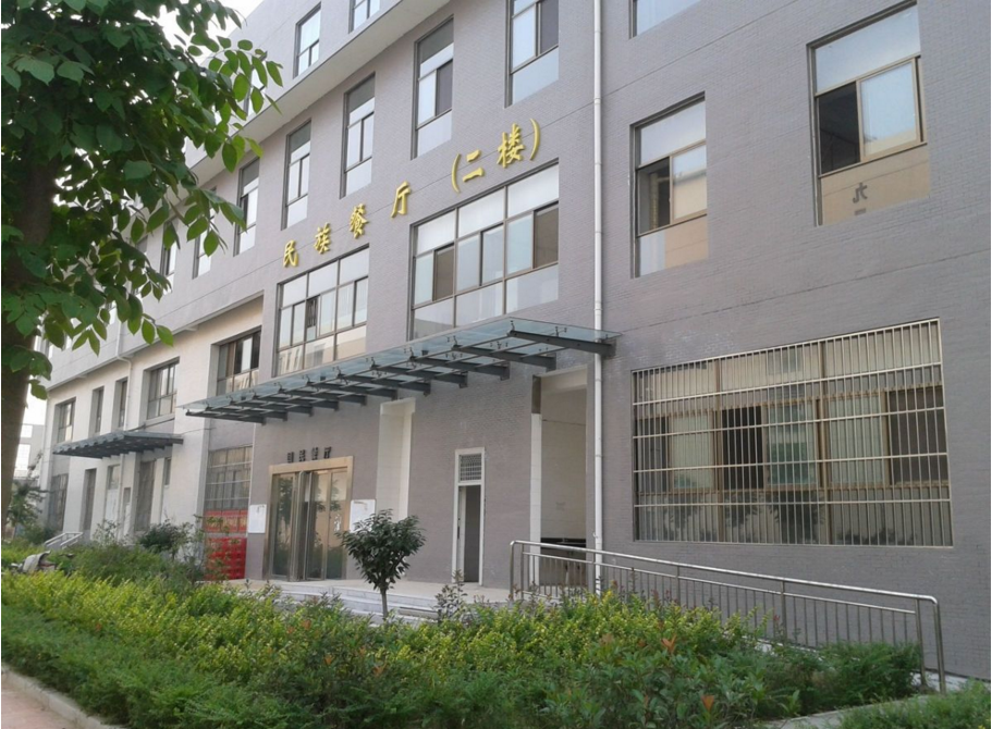 河南在县城新建高校，计划投资12.8亿，预计2022年完工