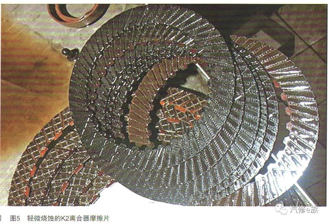 奥迪维修案例：奥迪A6L总是加速无力故障排除