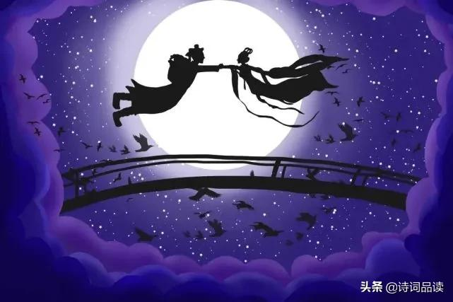 七夕节丨愿有岁月可回首,且以深情共白头