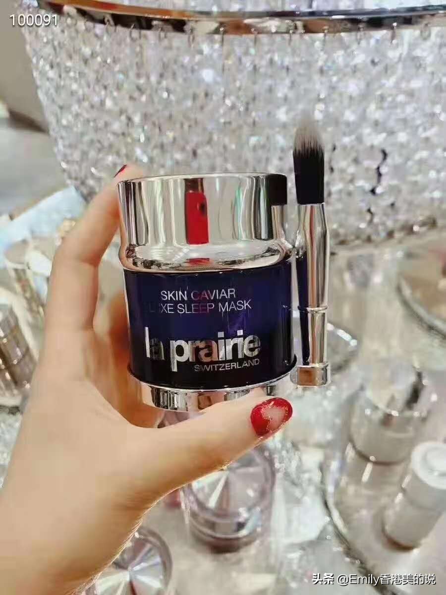 2020年10款好评面膜大盘点，一直在找的好用面膜就是它们