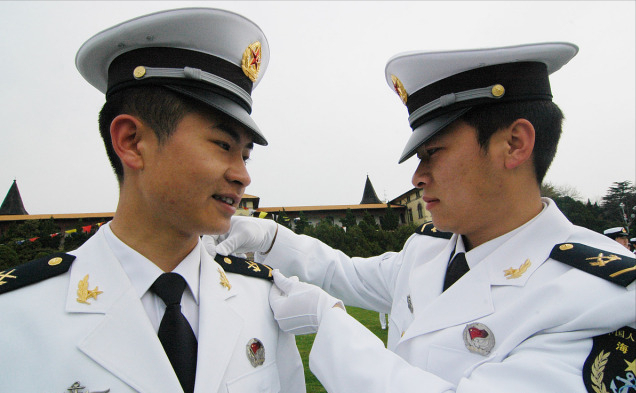 2021年专科毕业生应当参军入伍，主要有4方面的优势，望周知