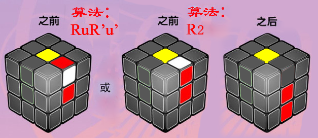 0階魔方超級詳細的魔方復原方法