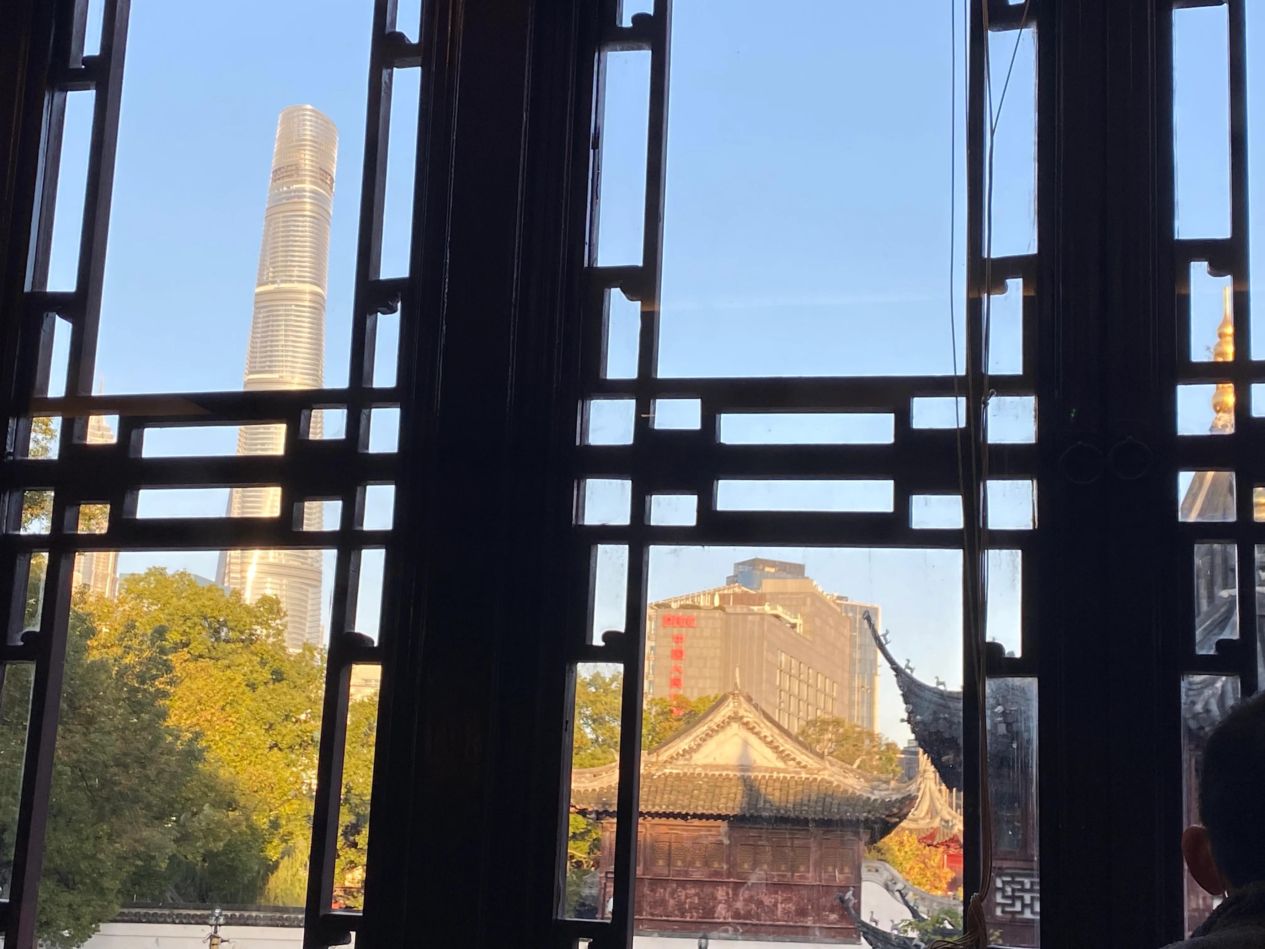 城隍庙已经不属于上海