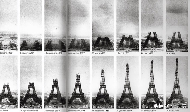 曾兩次賣掉巴黎鐵塔的「傳奇騙子」，沒被拍成電影實在太可惜了 找女朋友 第14張