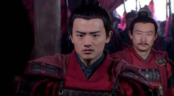 千古猛将杨再兴，一位勇猛程度超过演义小说的大好男儿