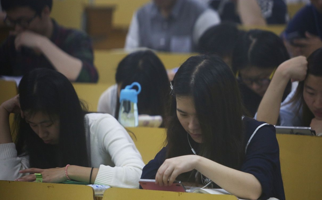 几所双非院校被低估，整体实力比少数211还高，但却很少人知道