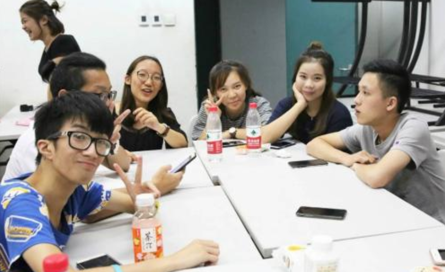 大一新生注意了！学生会“面试”回答好这4个问题，助你顺利通过