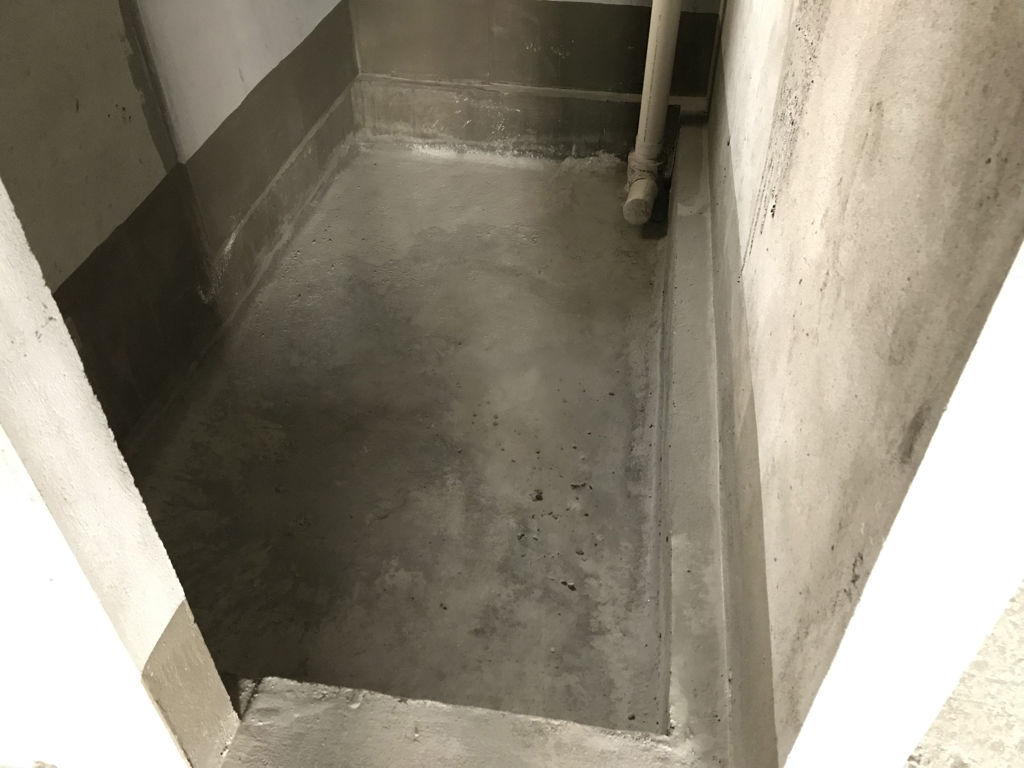 陶粒回填卫生间专用填充材料，轻质隔音防潮