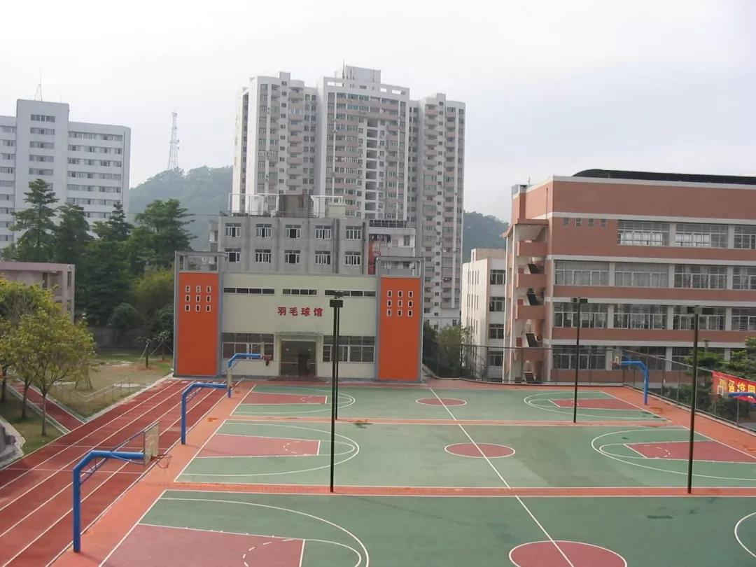 2020年广东最美的中职学校排名，你的学校可以C位出道吗？