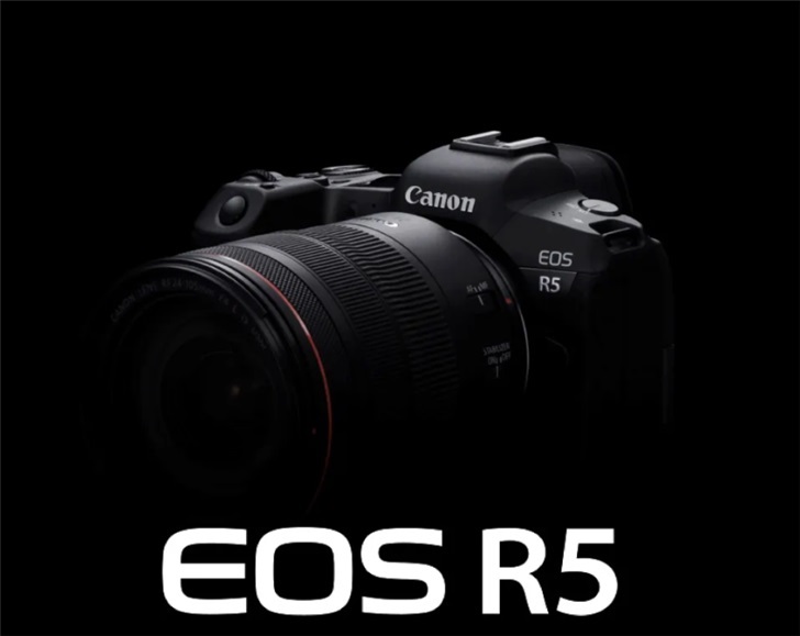 佳能r5搭配什么镜头好(RF镜头怎么选？佳能R5、R6怎么搭配镜头？)