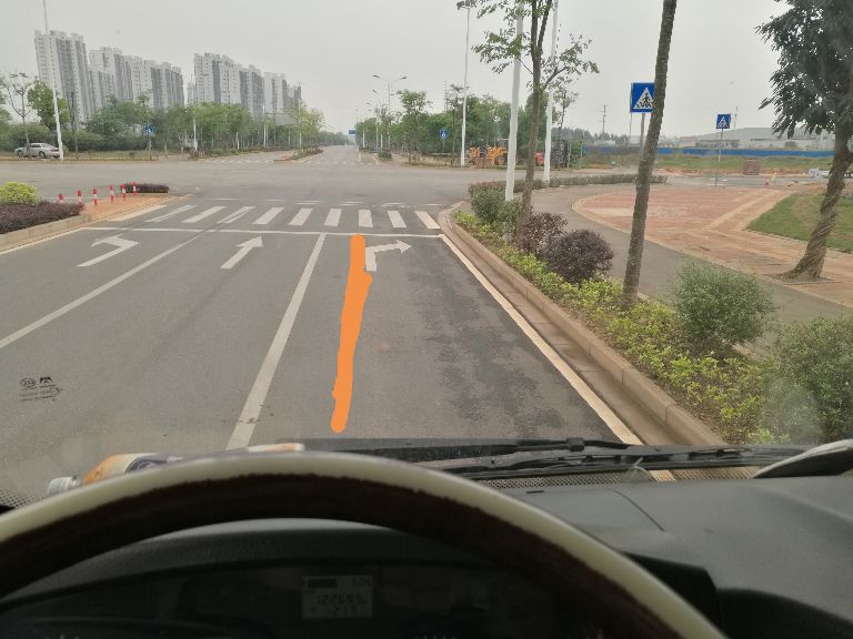 9.6米货车新手必看
