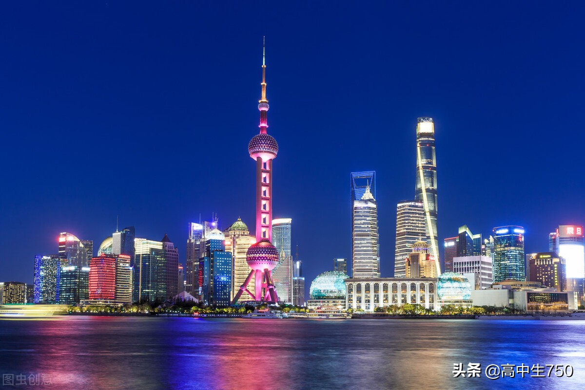 参考 | 2021年上海春季高考数据汇总