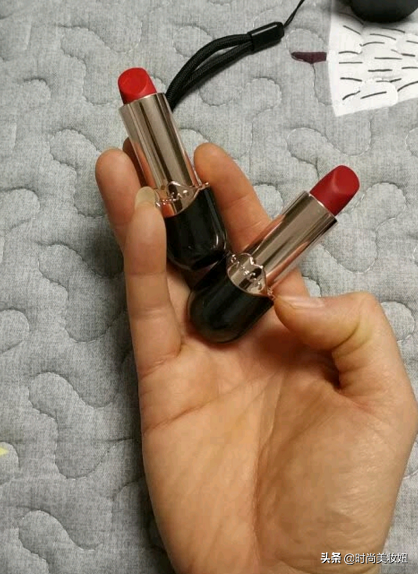 国货卡姿兰这几款好上妆，新手小白都能轻松掌握，关键还平价