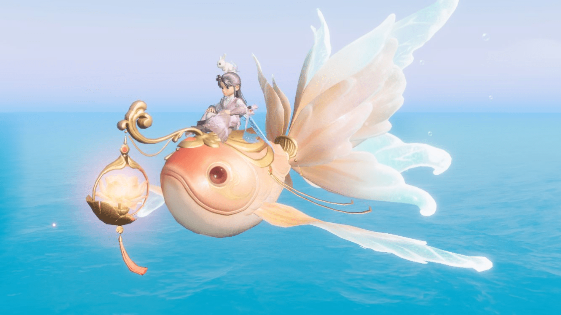 梦幻西游三维版 - 趣味头条