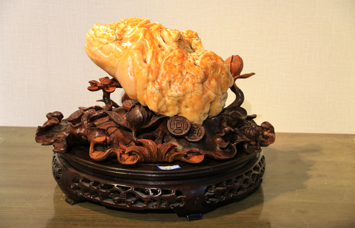 中华奇石丨新疆——阿拉善玛瑙:解析