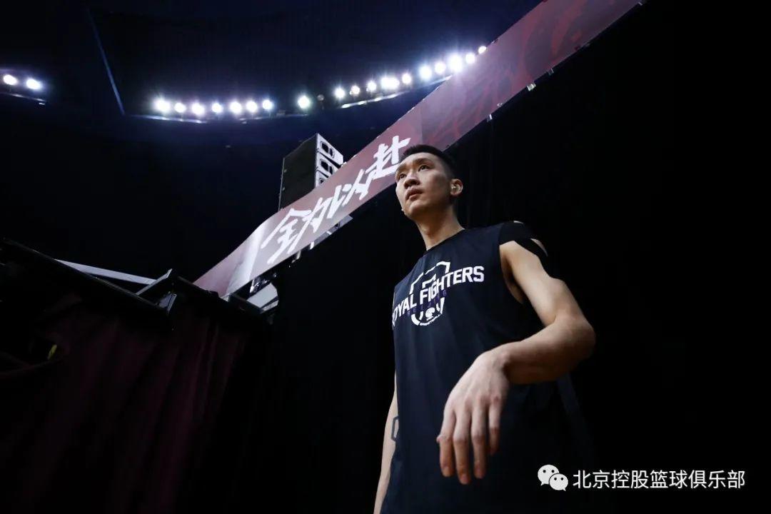 征战21年，篮球运动员孙悦退役！曾在NBA与CBA联赛均夺冠