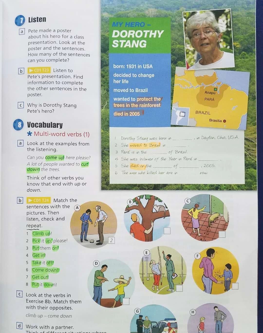 剑桥原版英语教材《English in Mind》课程解析