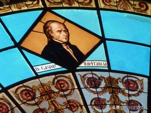 巴拉圭哀歌：一个国家的毁灭