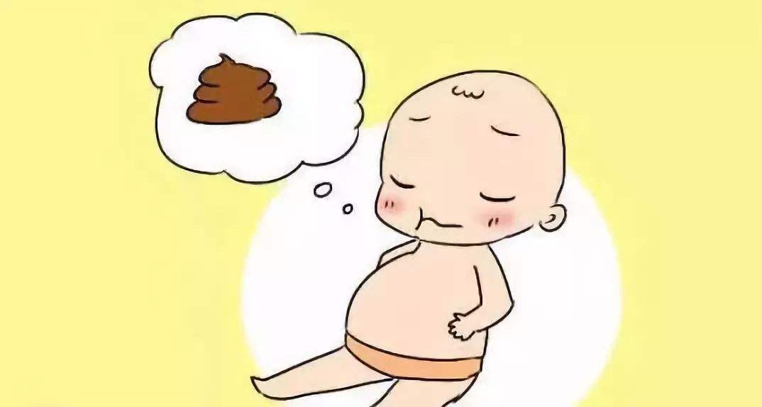 宝宝的便便,出现这4种"现象"很正常,新手爸妈可以放心!