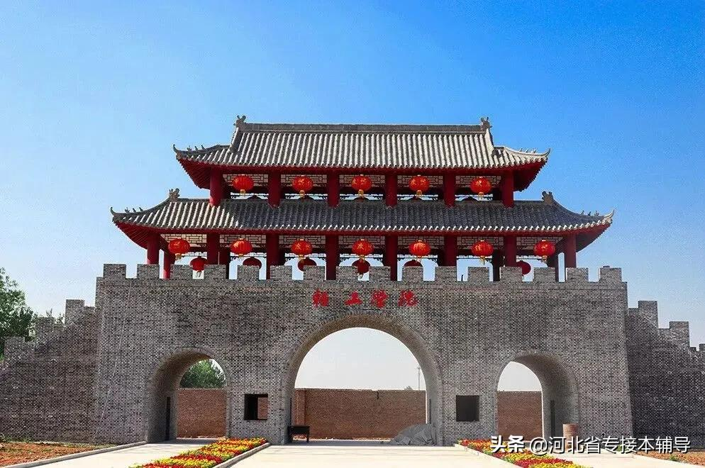 华北理工大学轻工学院2021年招生专业盘点，你心动了吗？