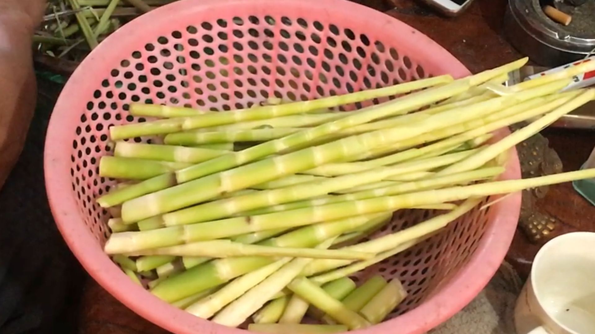 爱吃春笋的一定要收藏(爱吃春笋的一定要收藏吗)