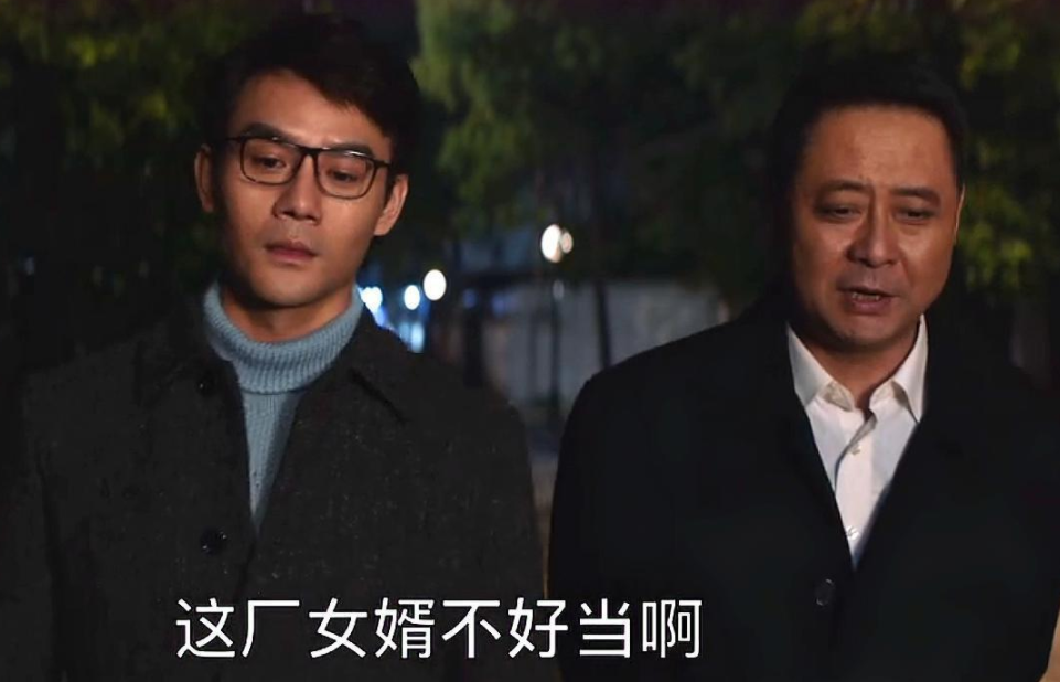 《大江大河3》官宣！原班人马强势回归，看到播出时间：我想哭了