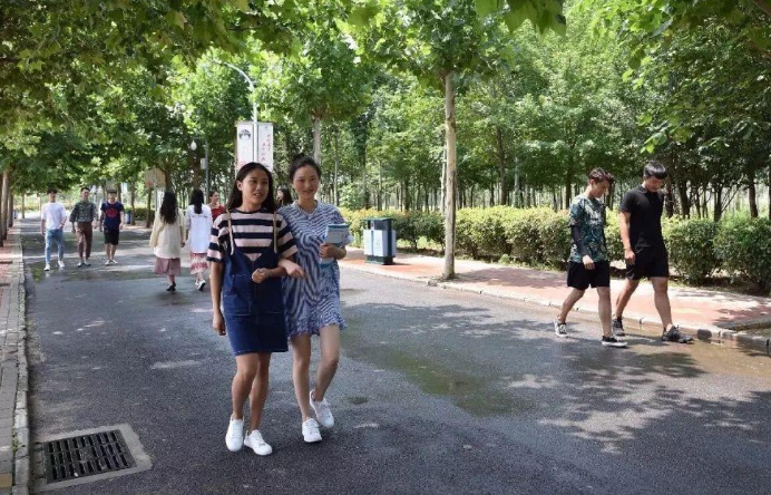 专科里的“小清华”，972名学生没毕业，就被用人单位提前预定