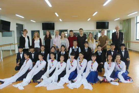 合肥工业学校正式面向全省招生