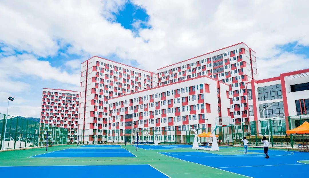 2021年五年制大中专学校介绍