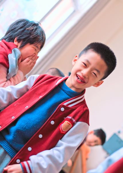 王府学校（运城）以王府特色办学理念，领航三晋地区国际教育发展