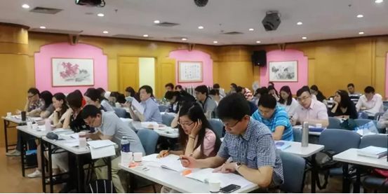 上海交大安泰MBA提前面试、学费、分数线信息汇总